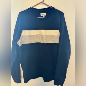 Men’s GoodFellow Sweater Size LARGE